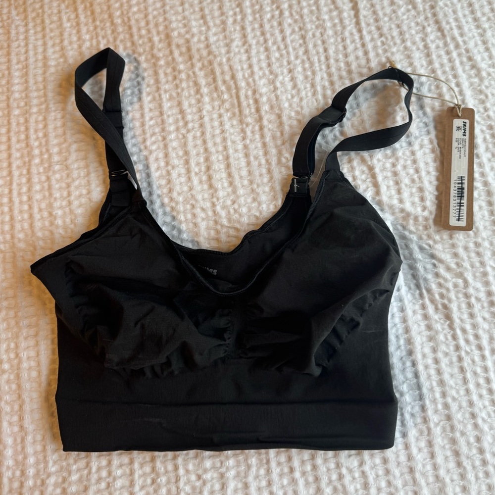 SKIMS Everyday Sculpt Bra